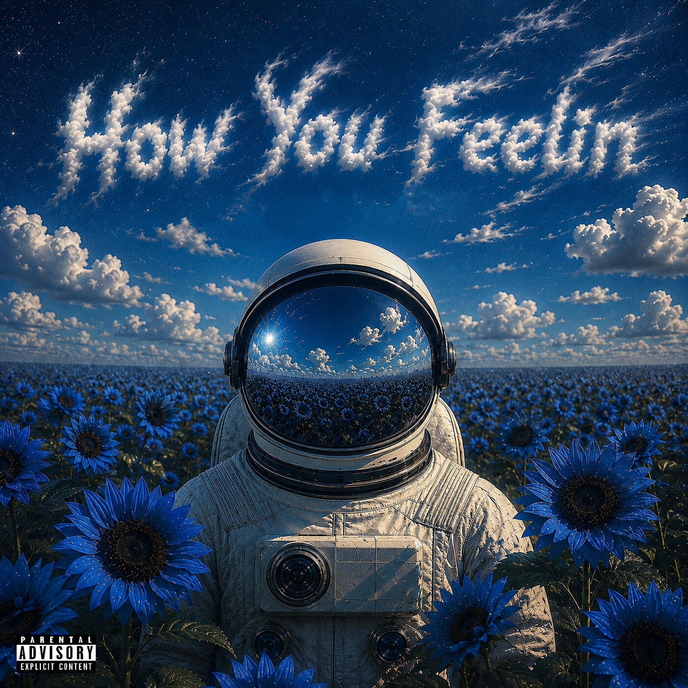 Релиз How You Feelin