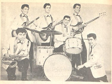 Los Apsons