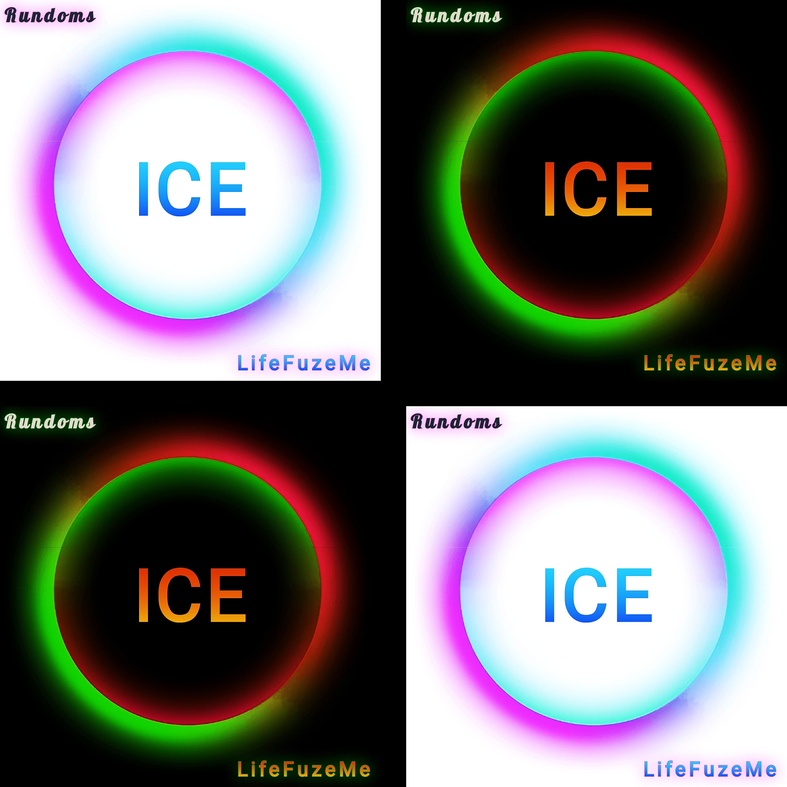 Релиз Ice