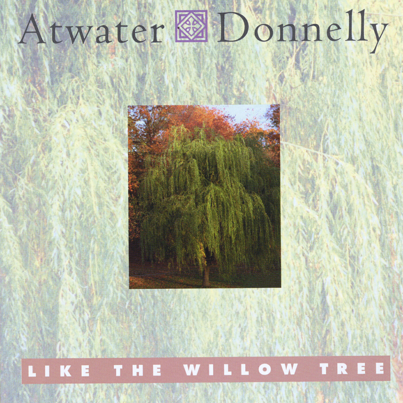 Релиз Like the Willow Tree