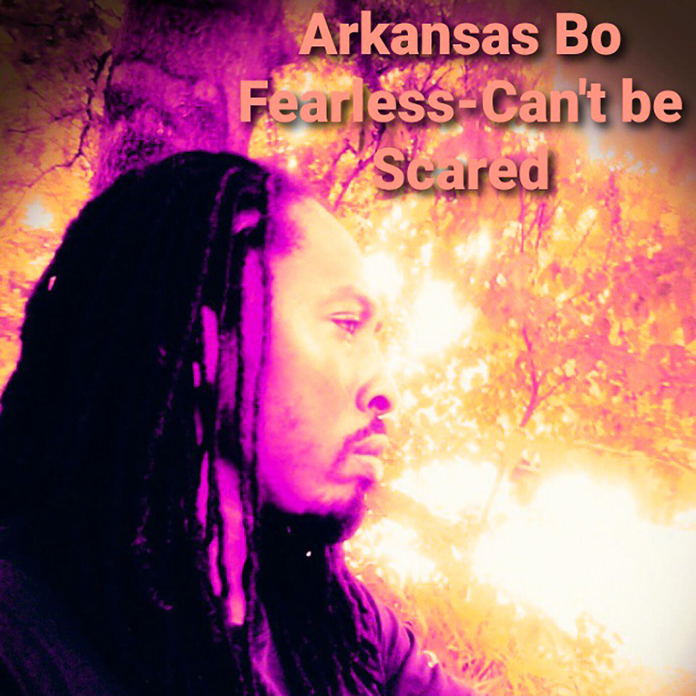 Релиз Fearless-Can't Be Scared