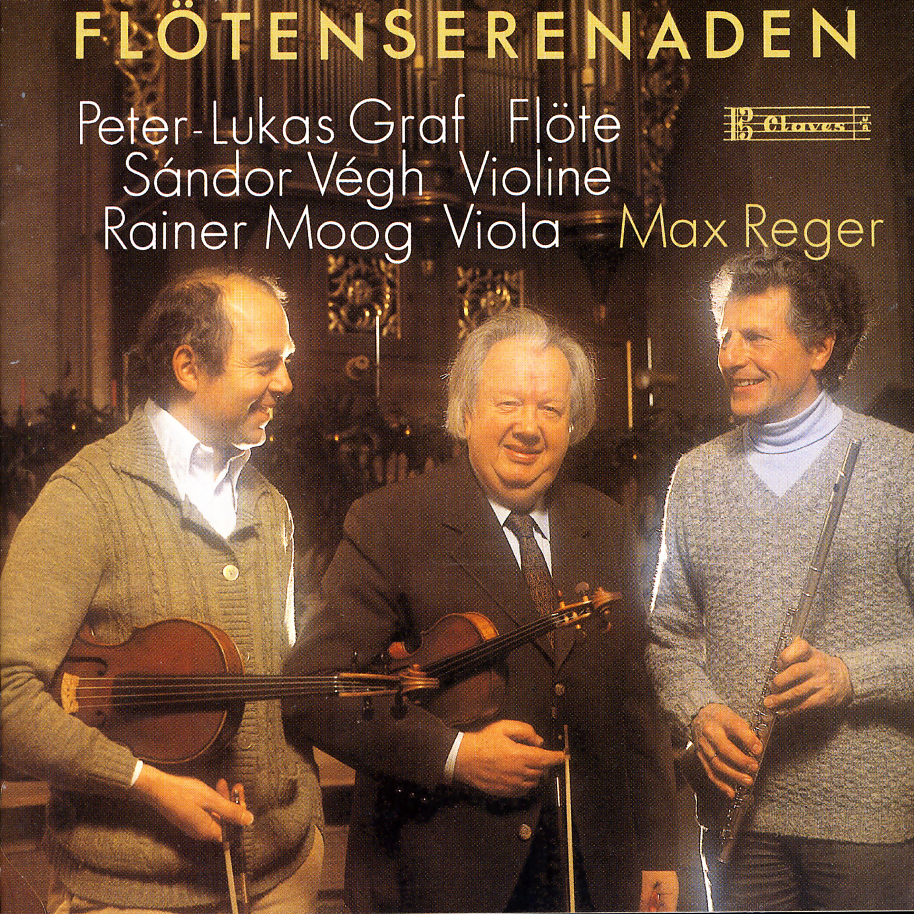 Rainer Moog