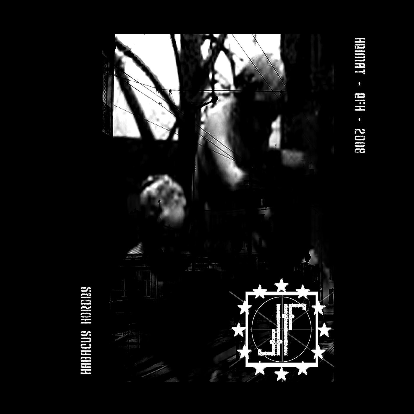Релиз Heimat - EFH - 2008