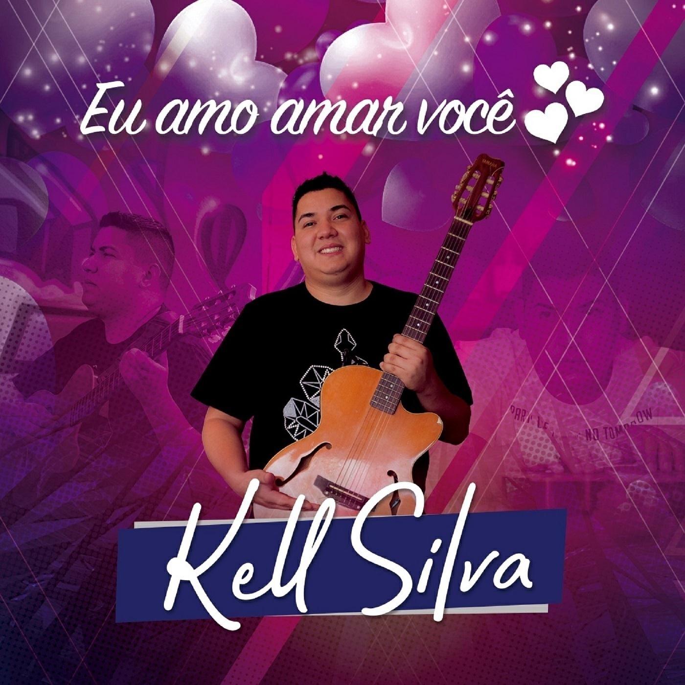 Релиз Eu Amo Amar Você