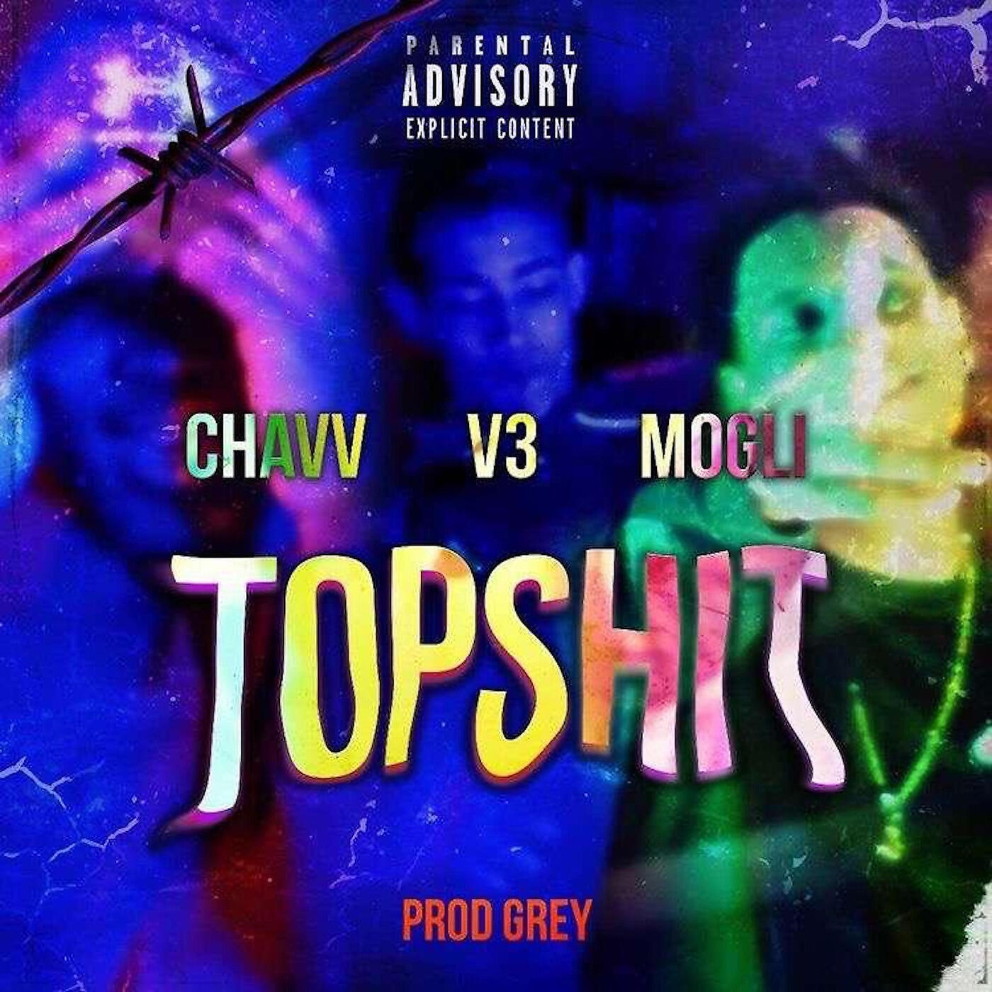 Релиз Topshit