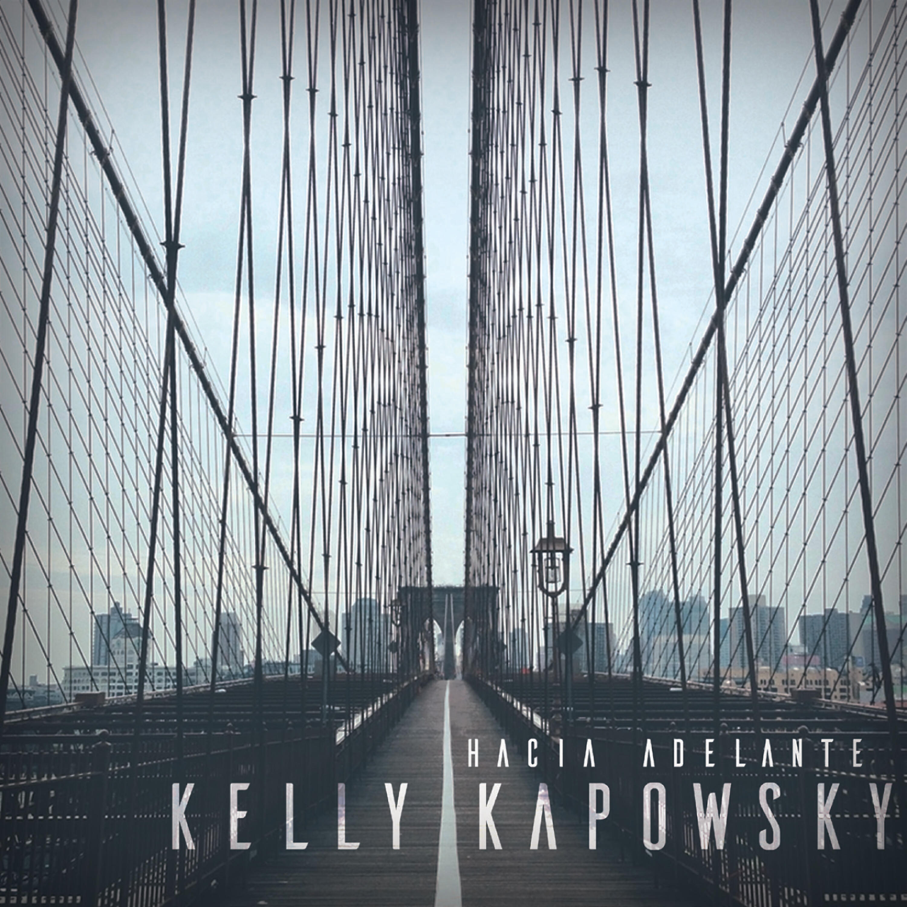 Kelly Kapowsky