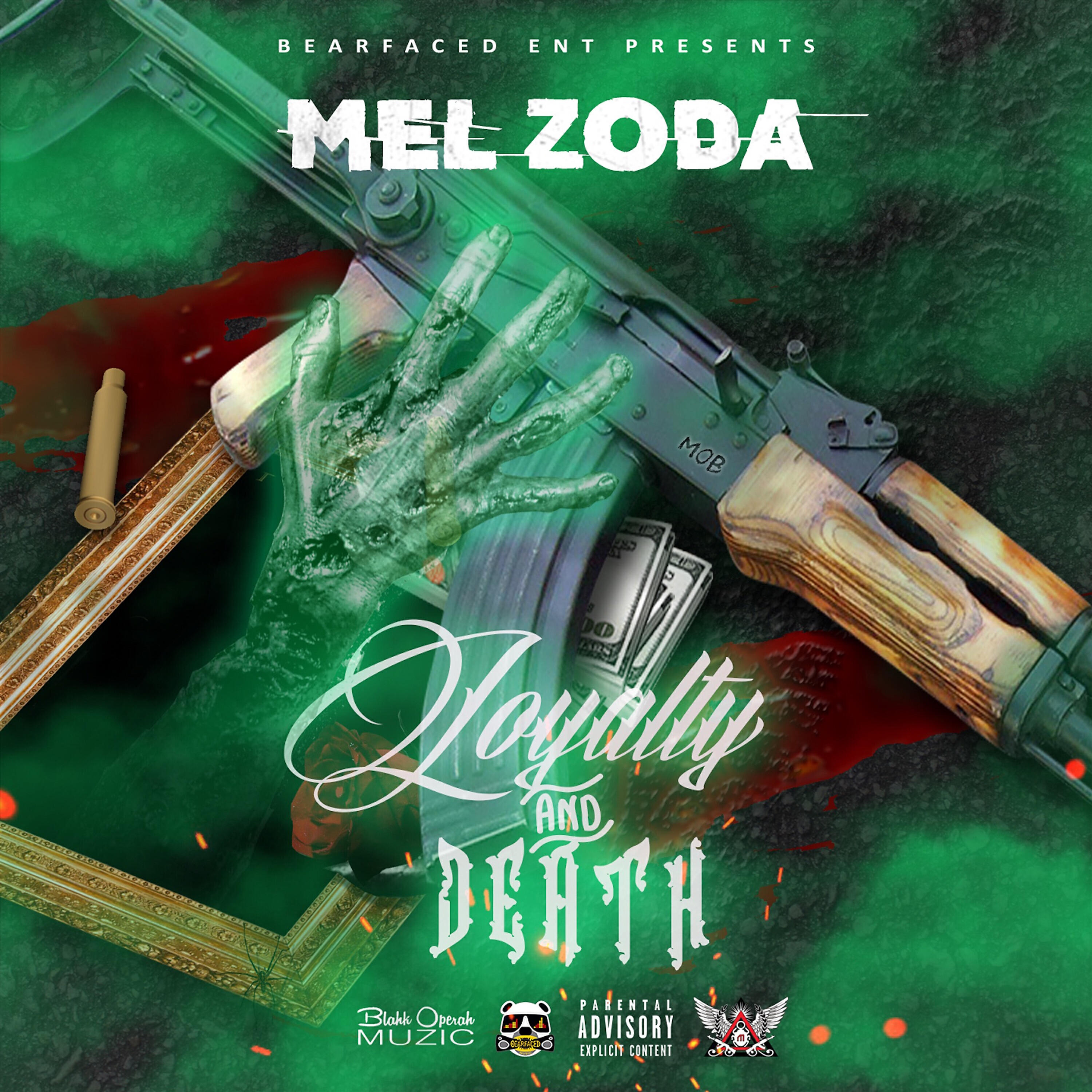 Релиз Loyalty and Death