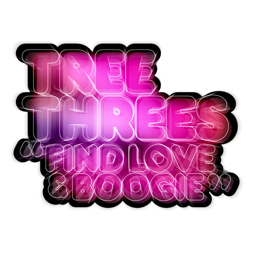 Tree Threes
