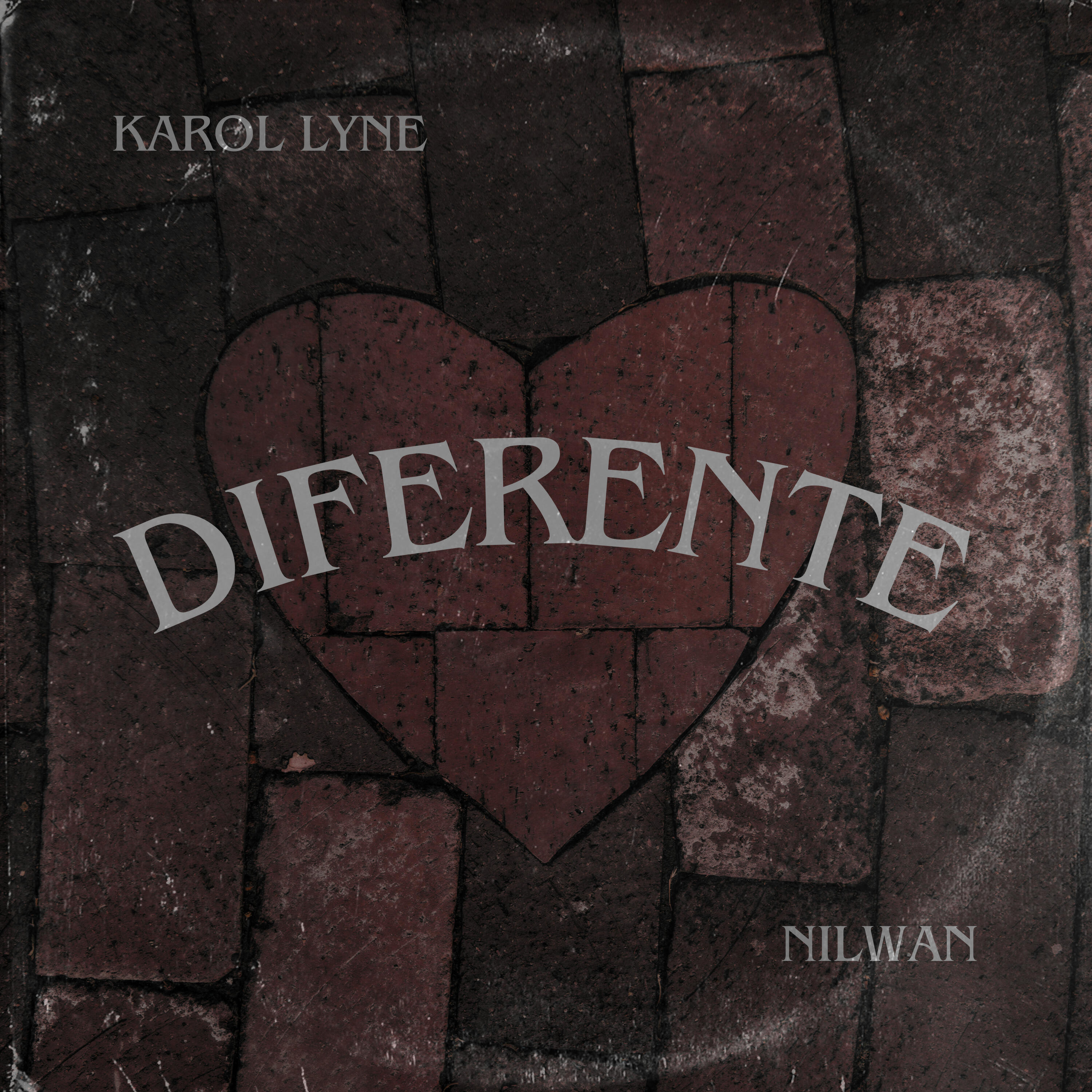 Релиз Diferente