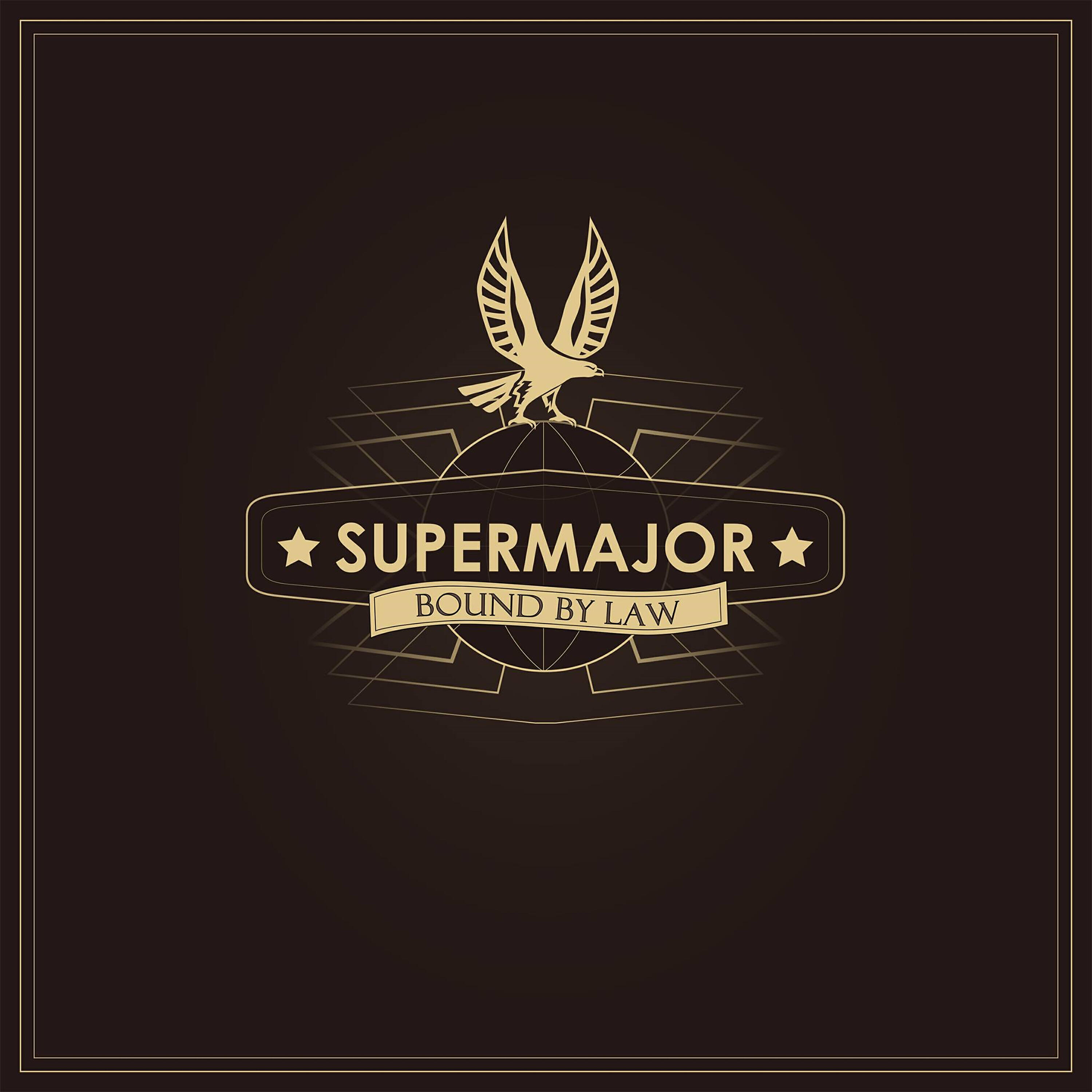 Релиз Supermajor
