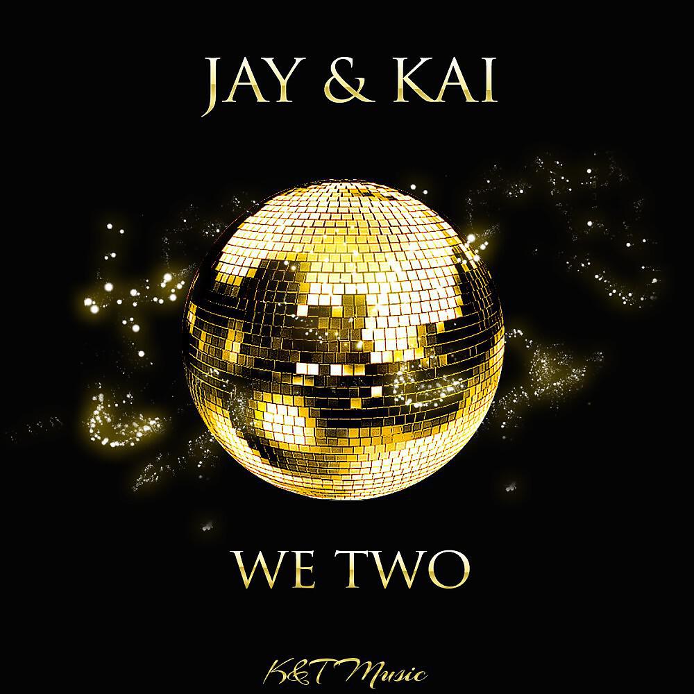 Релиз We Two