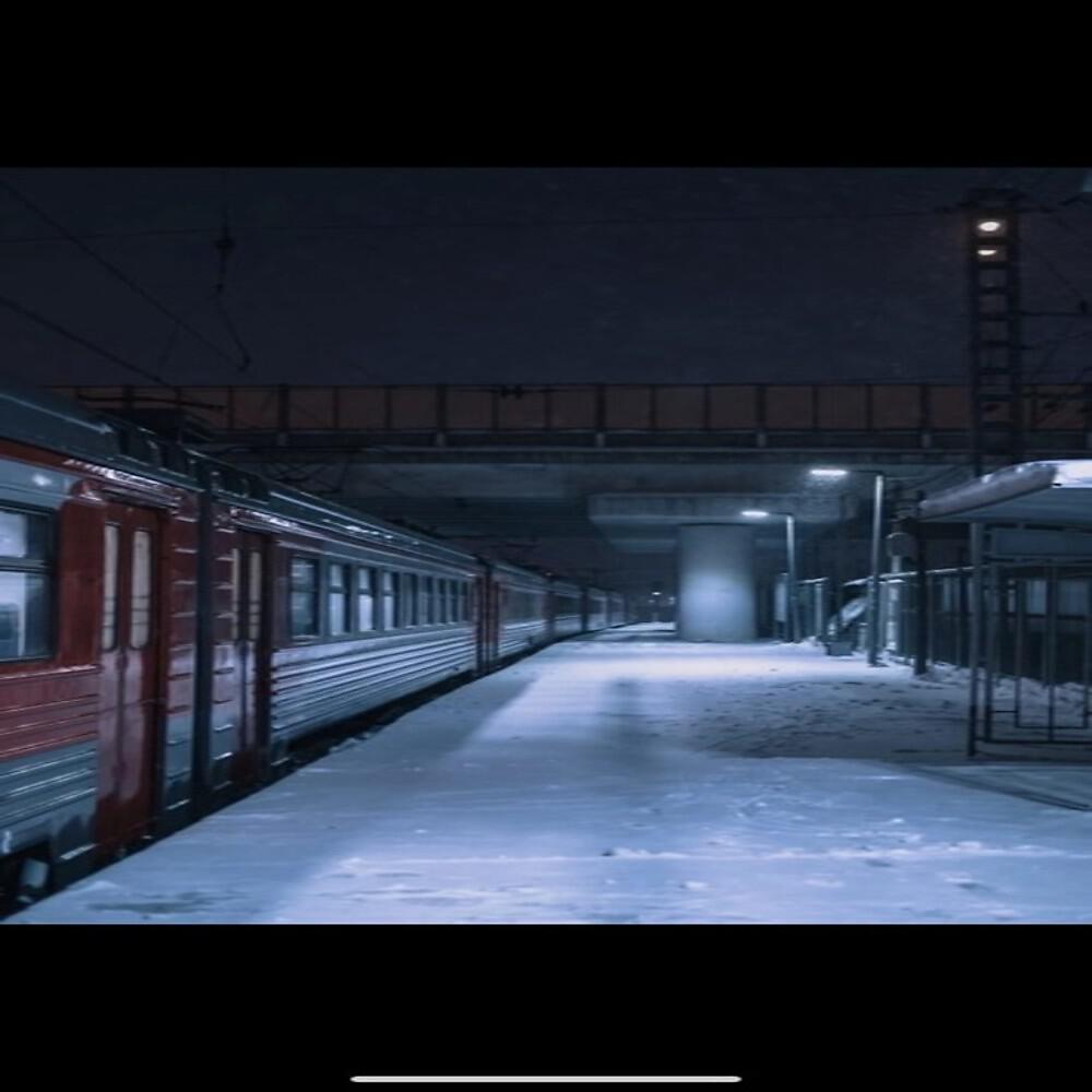 Релиз Электричка