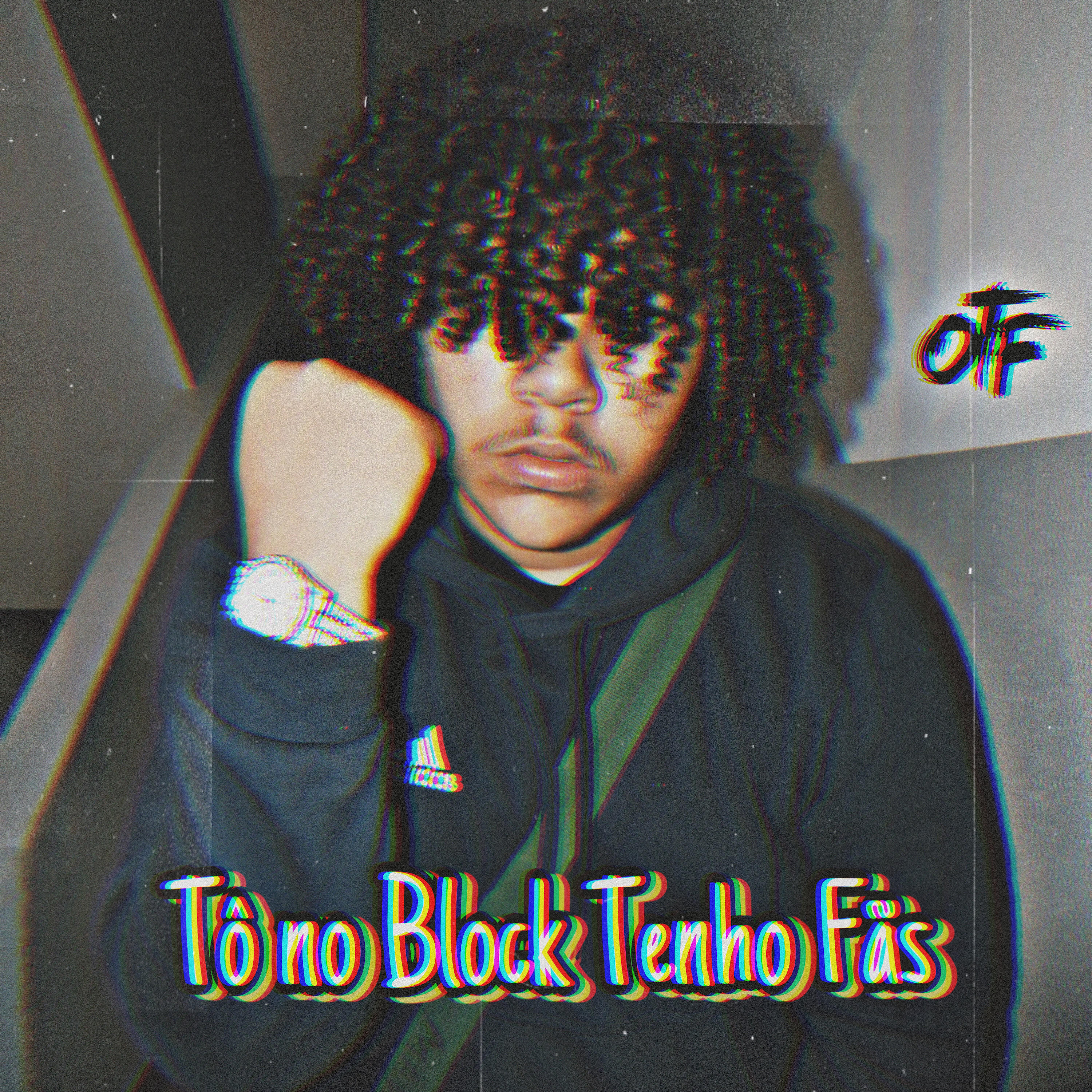 Релиз Tô no Block, Tenho Fãs