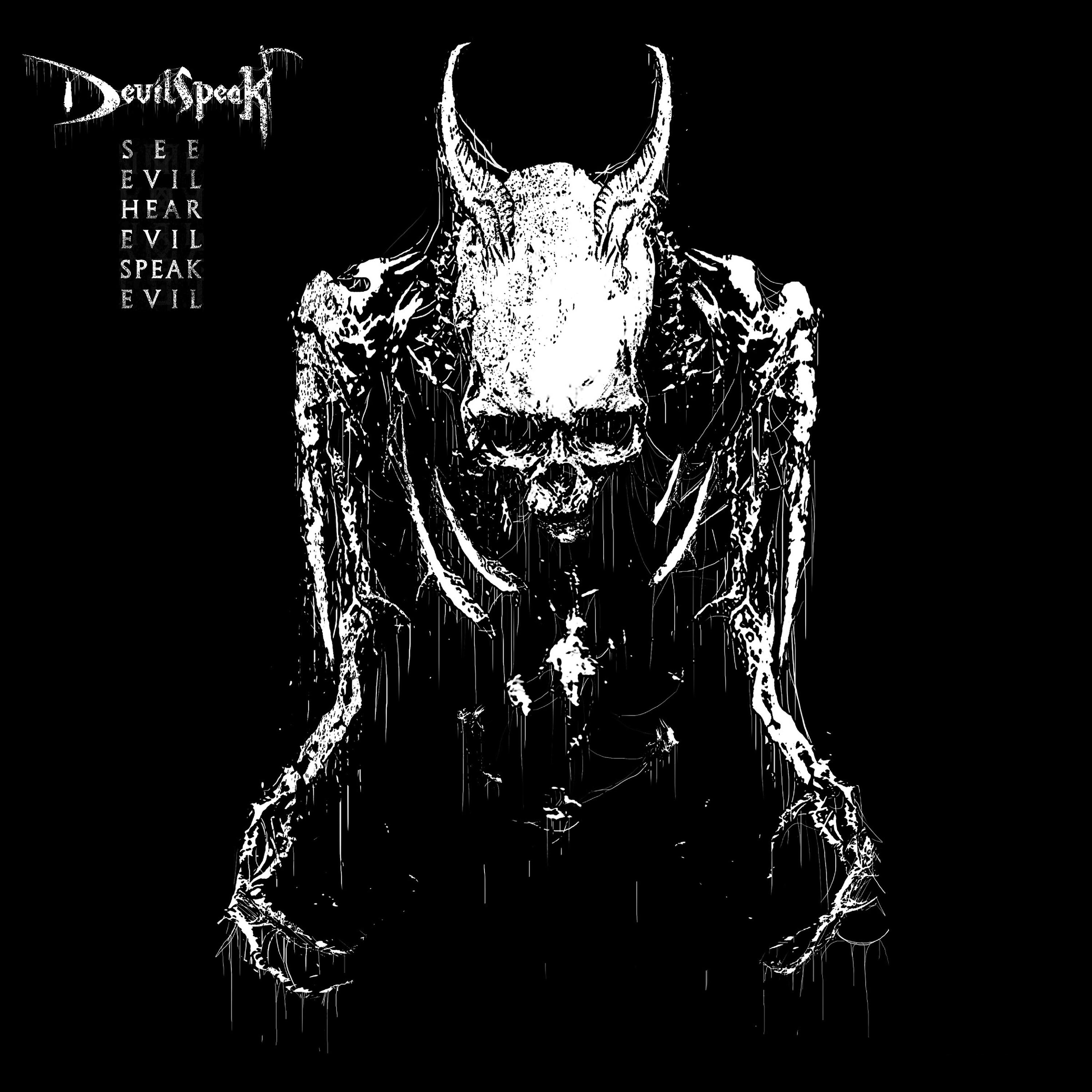 Релиз See Evil, Hear Evil, Speak Evil