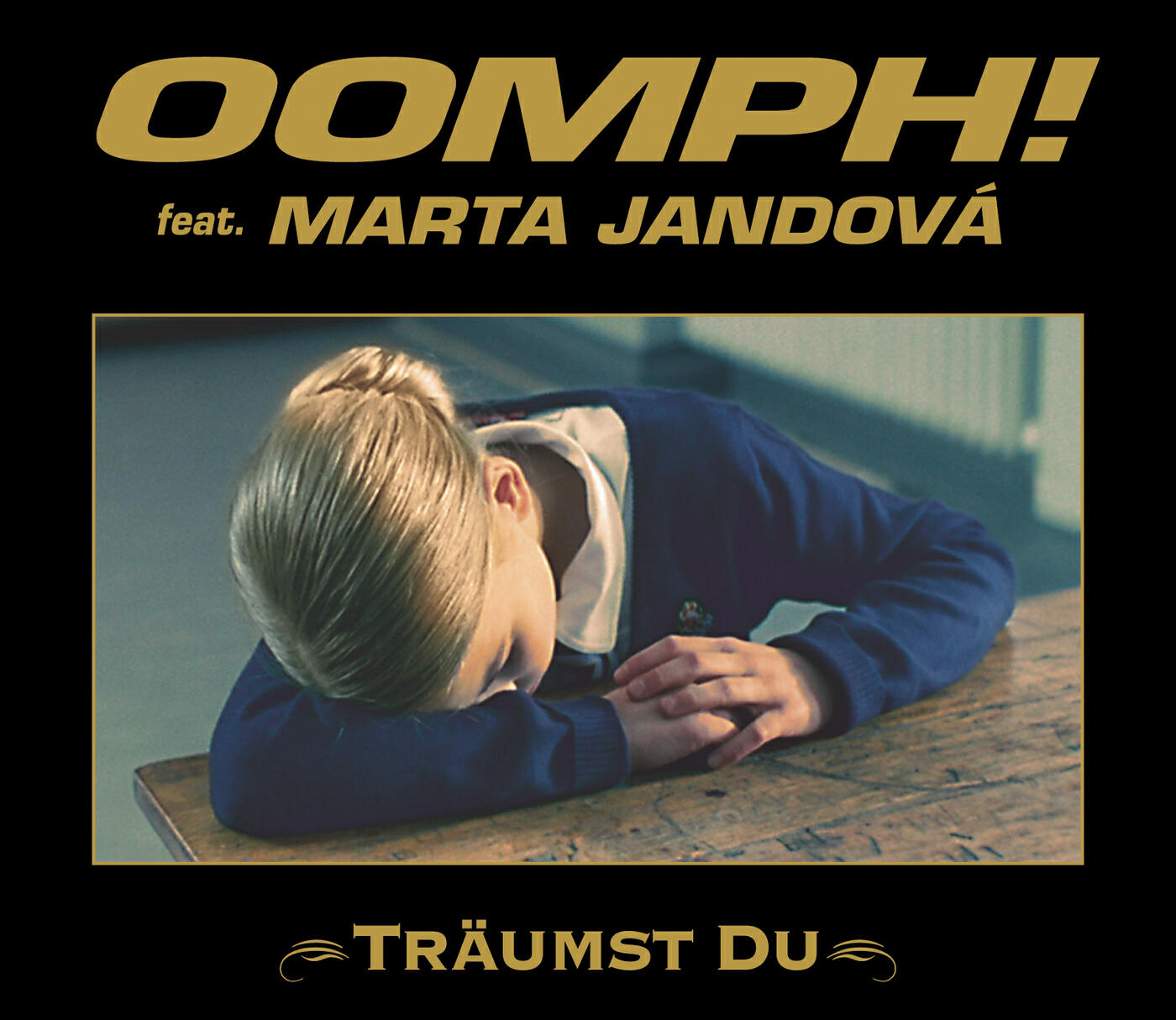 Релиз Träumst Du (feat. Marta Jandová)