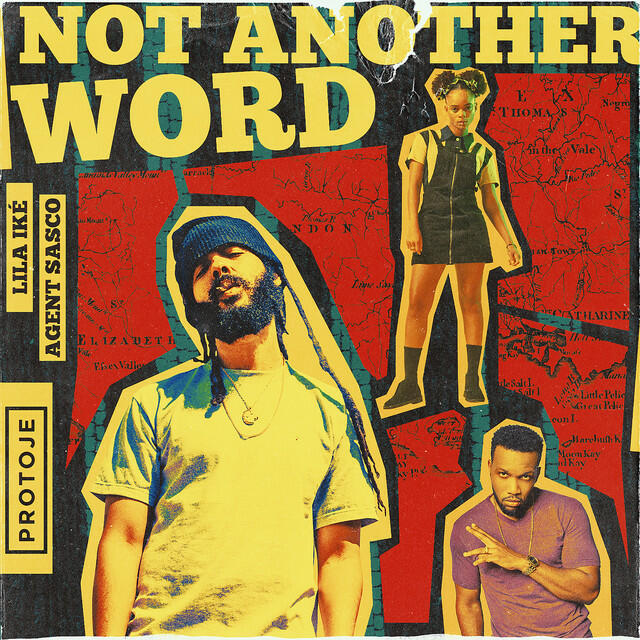 Релиз Not Another Word