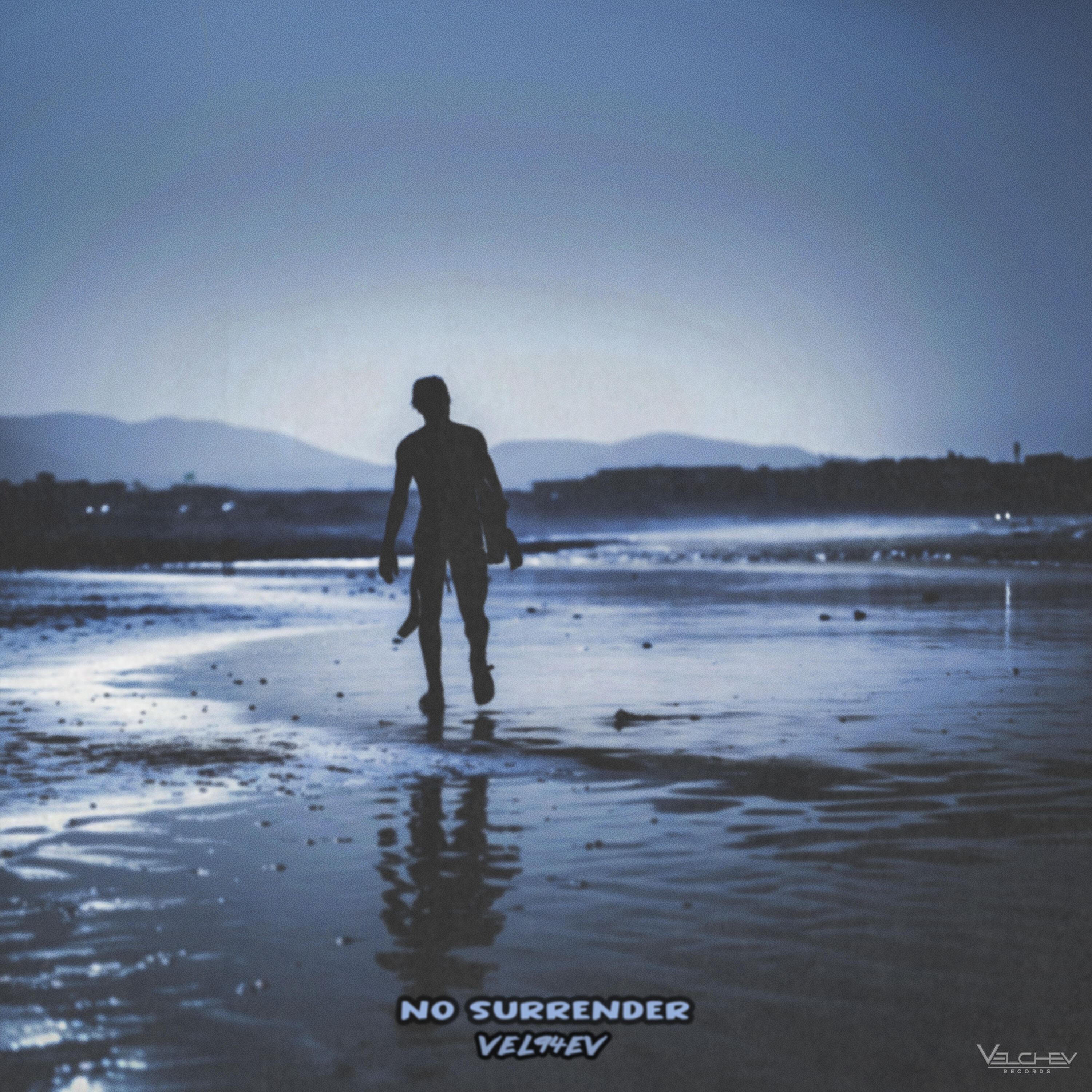 Релиз No Surrender