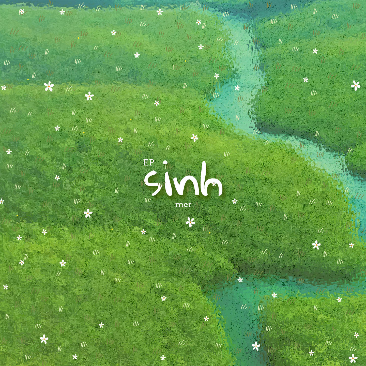 Релиз sinh