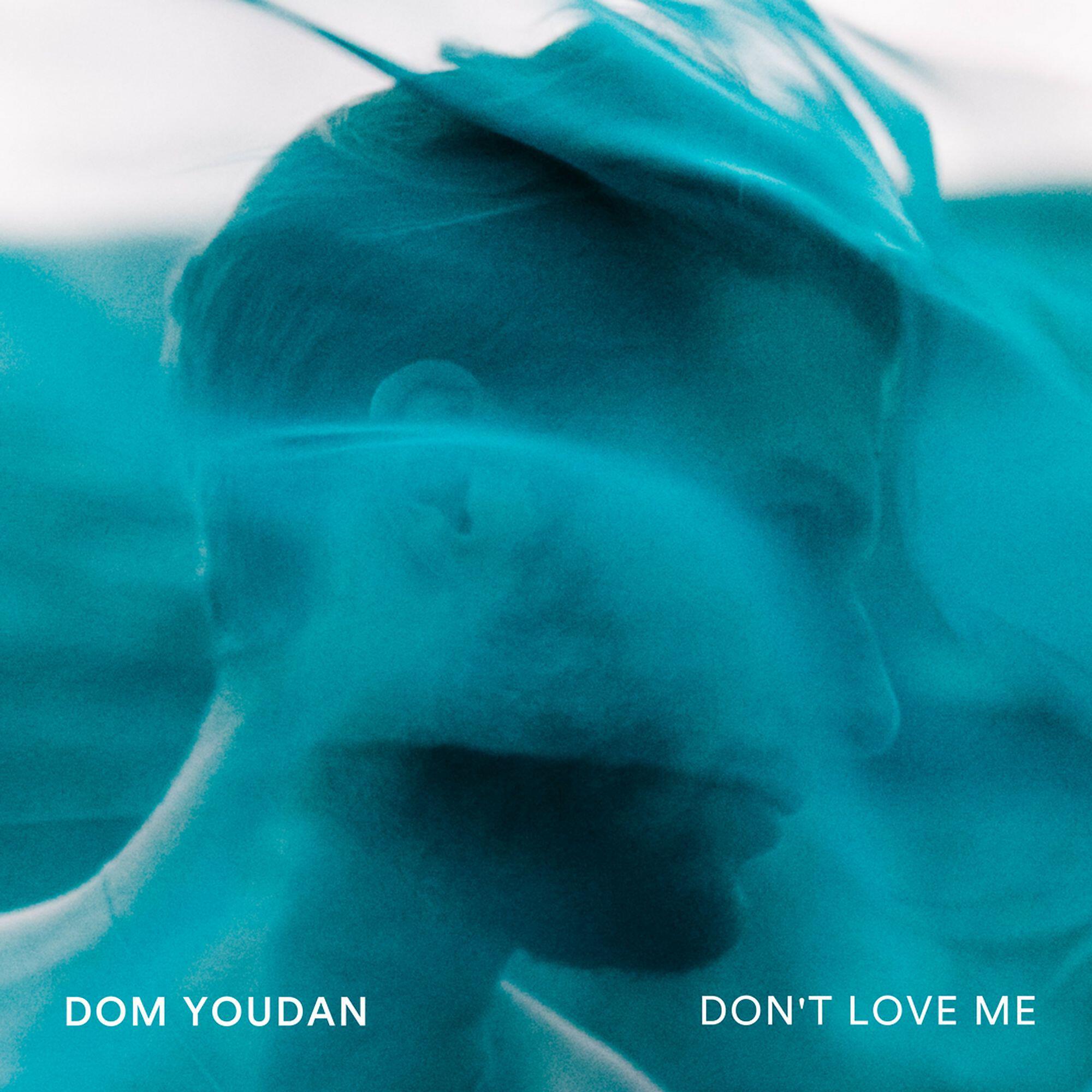 Релиз Don't Love Me