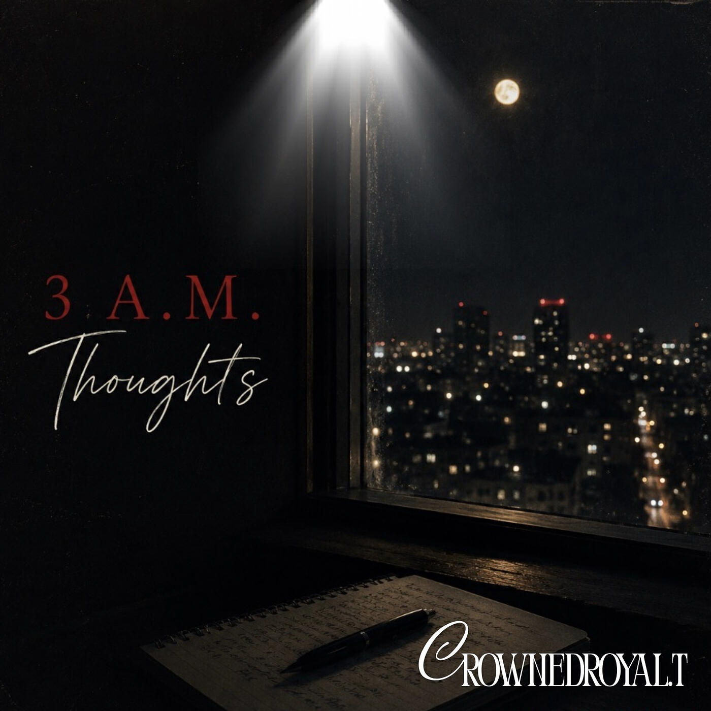 Релиз 3 A.M. Thoughts