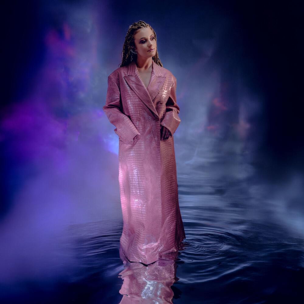 Релиз Broken No More