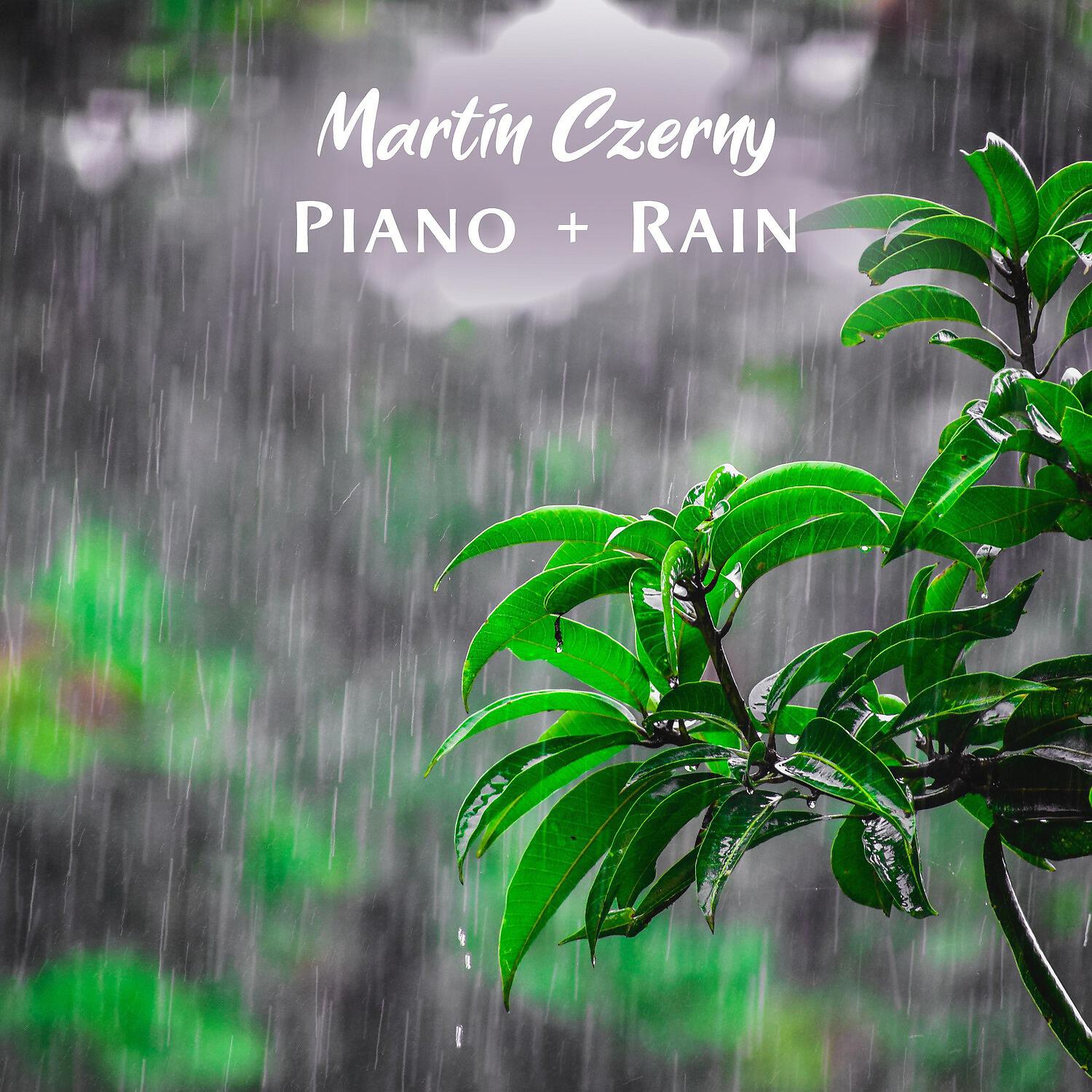 Релиз Piano + Rain