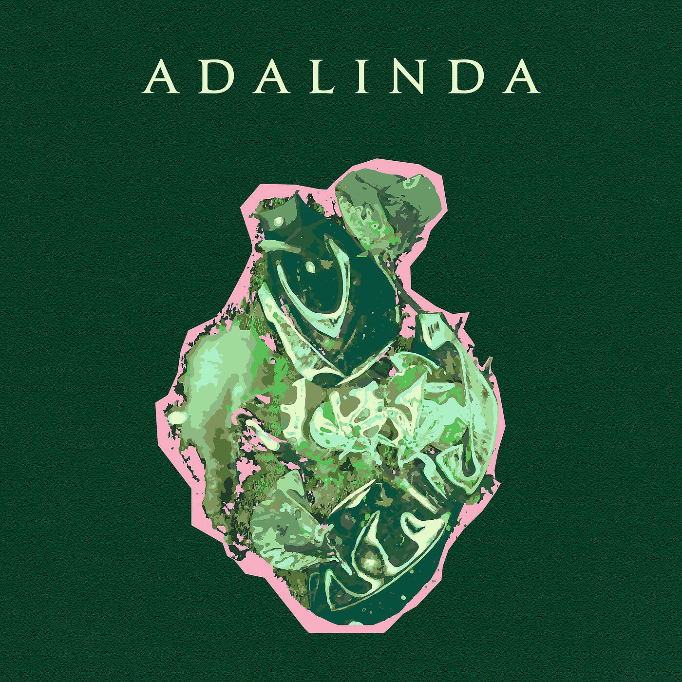 Релиз Adalinda