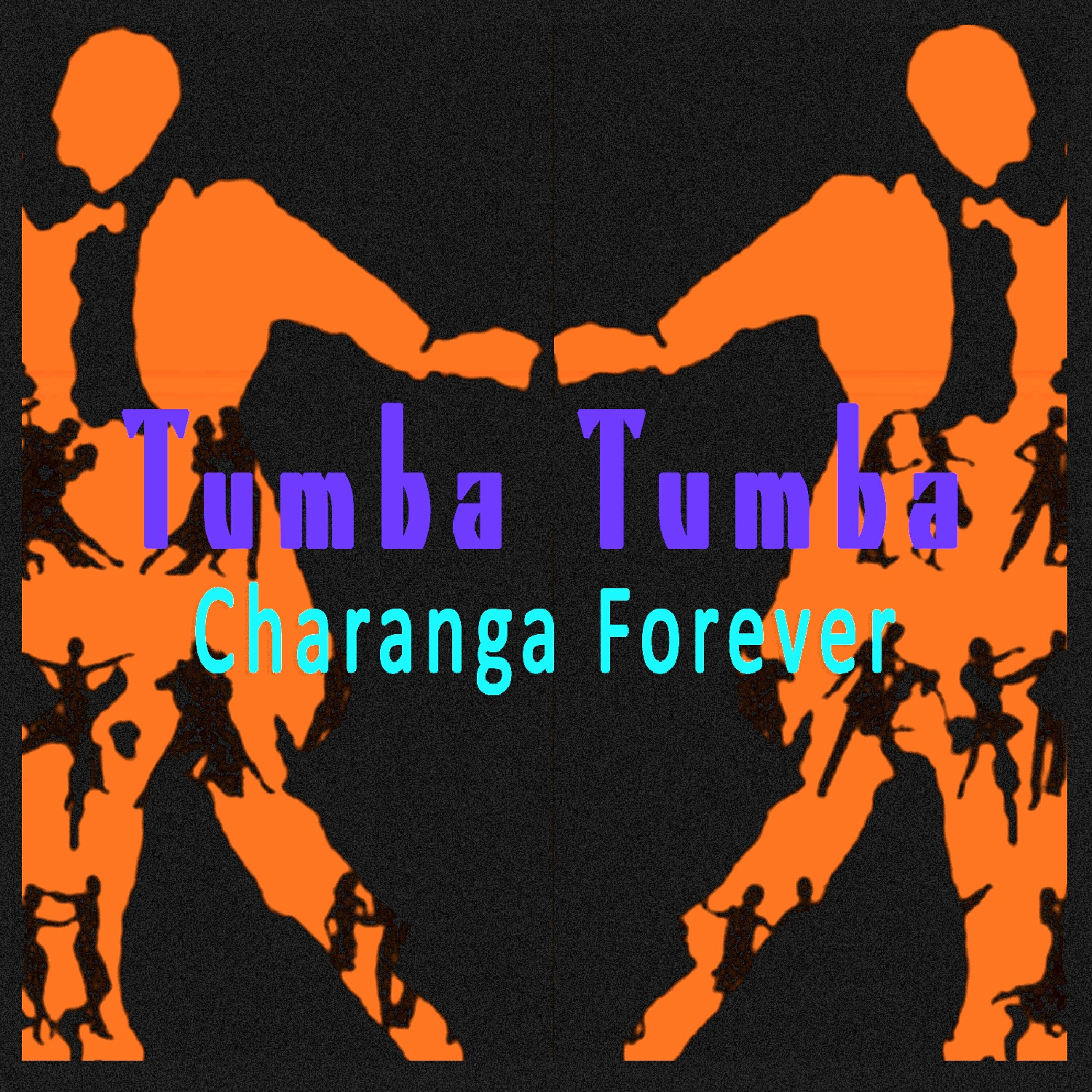 Релиз Tumba Tumba