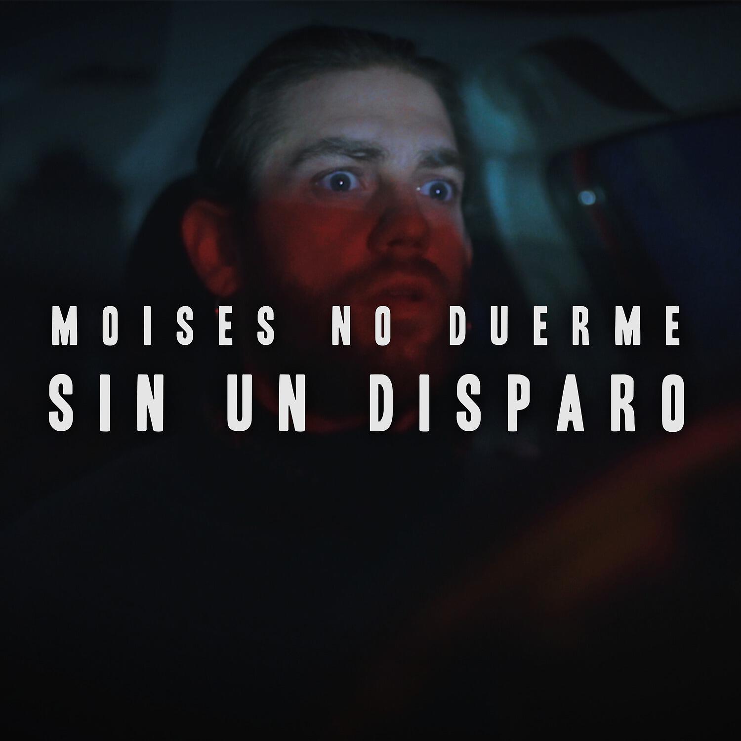 Релиз Sin un disparo