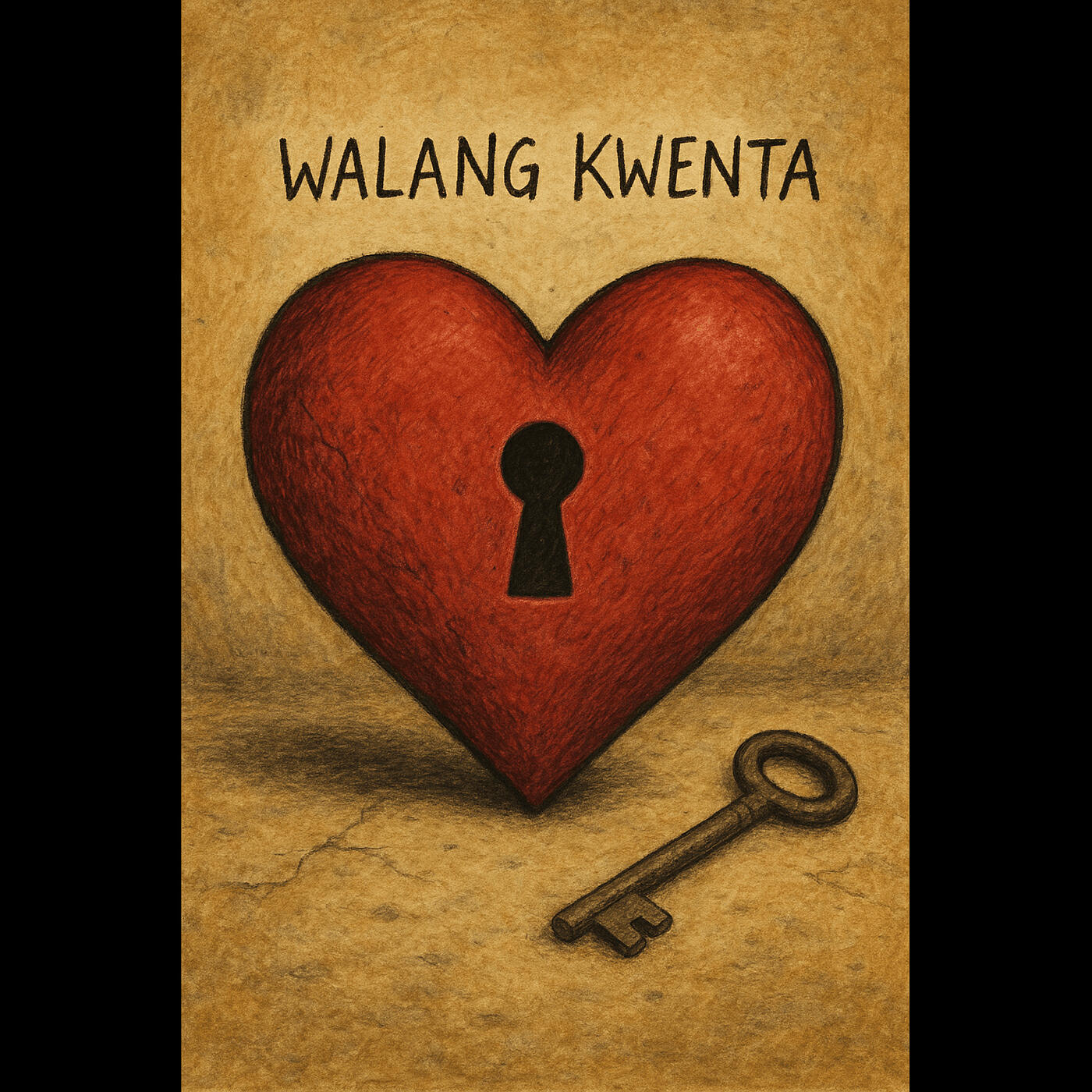 Релиз Walang Kwenta