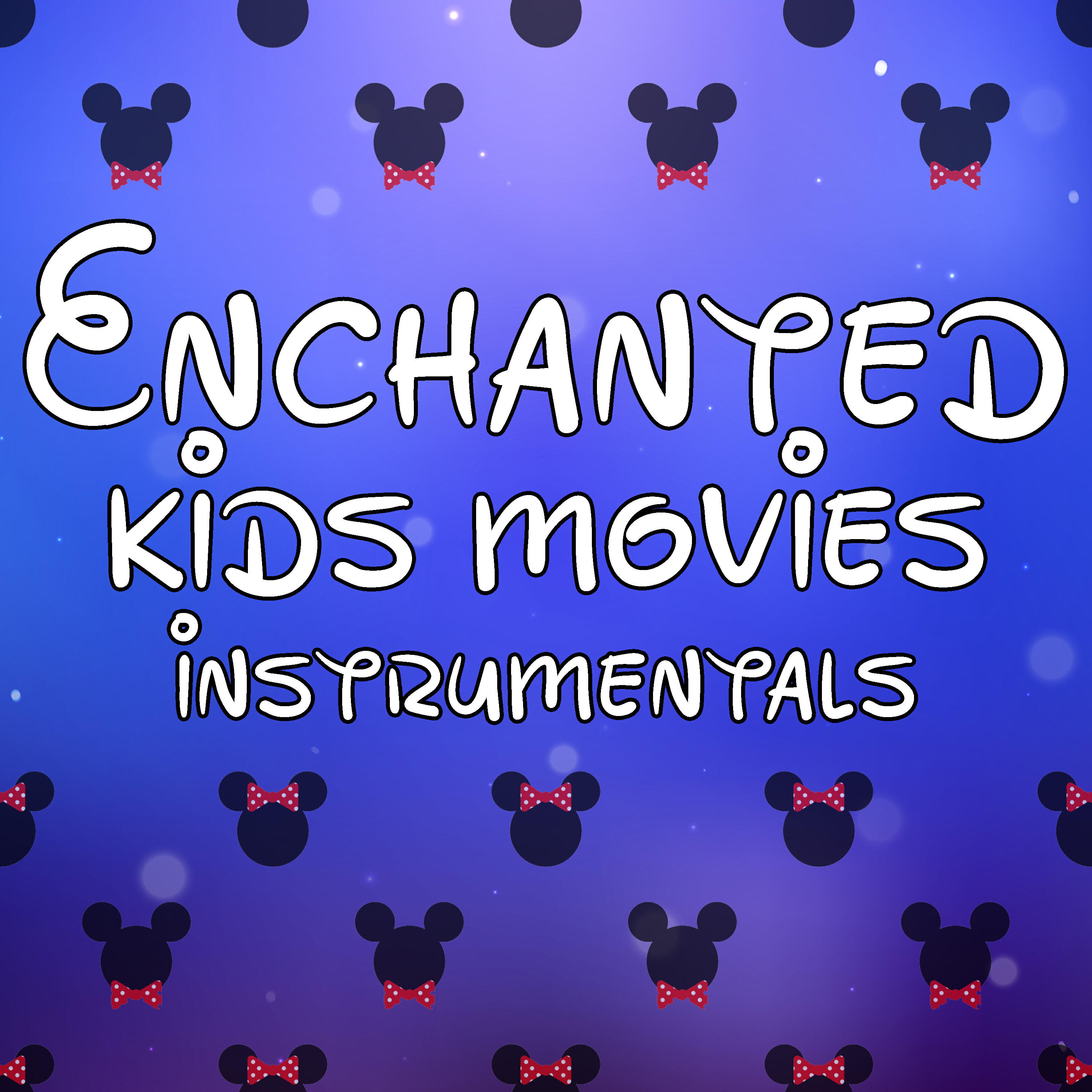 Релиз Kids Movies Instrumentals