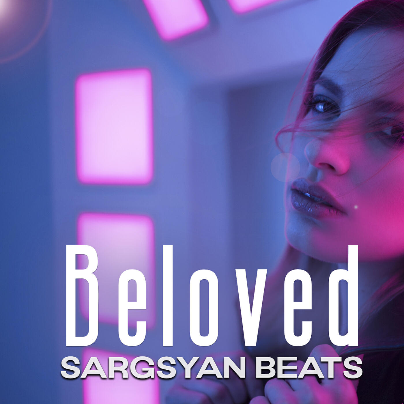 Релиз Beloved