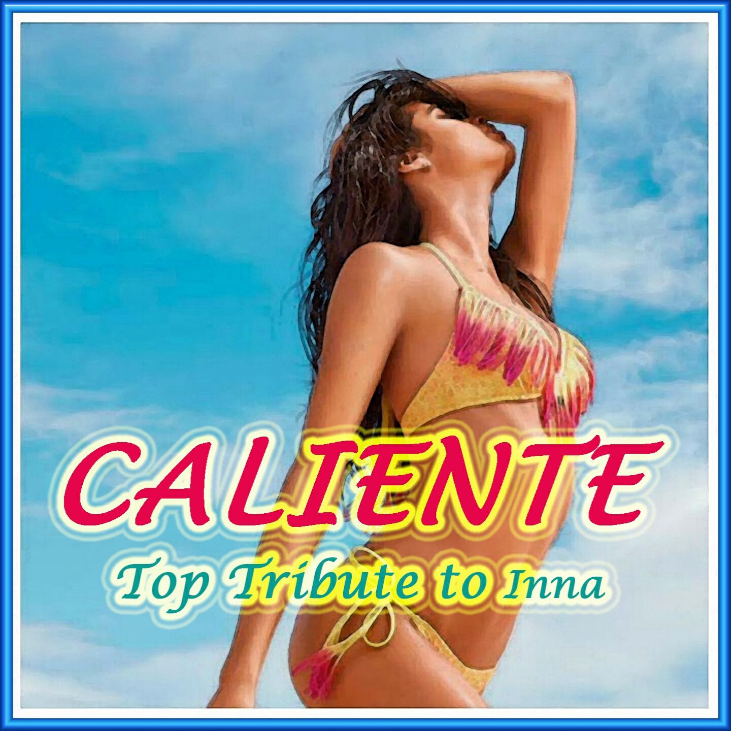Релиз Caliente
