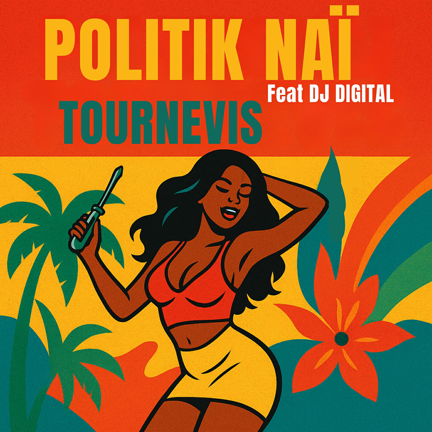 Релиз Tournevis