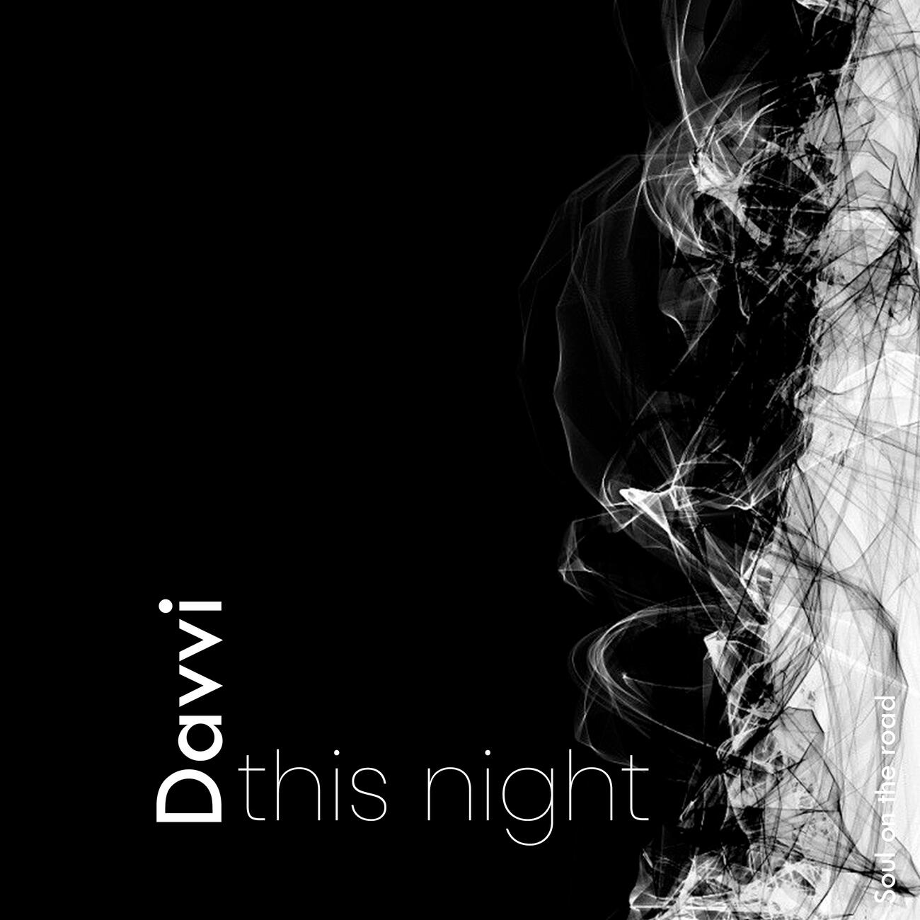 Релиз This Night