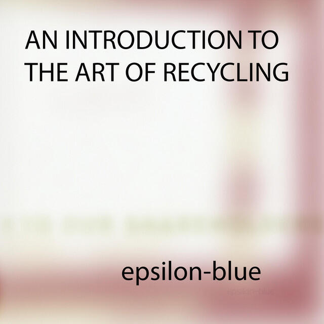 Epsilon-Blue