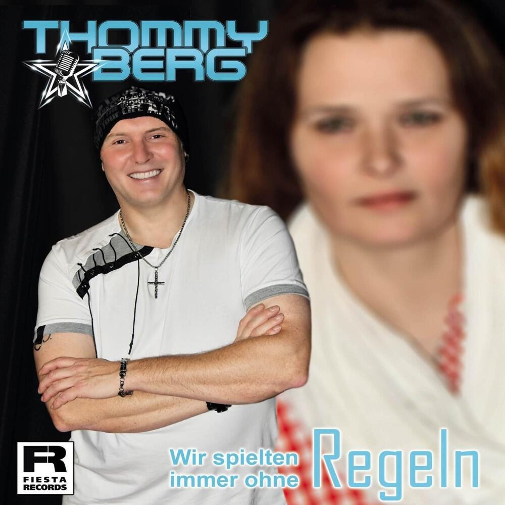 Релиз Wir spielten immer ohne Regeln