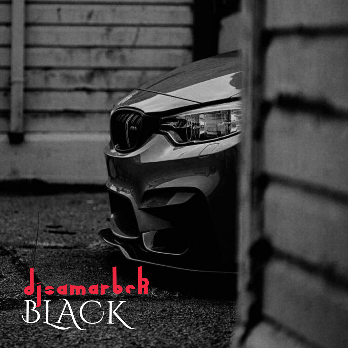 Релиз Black