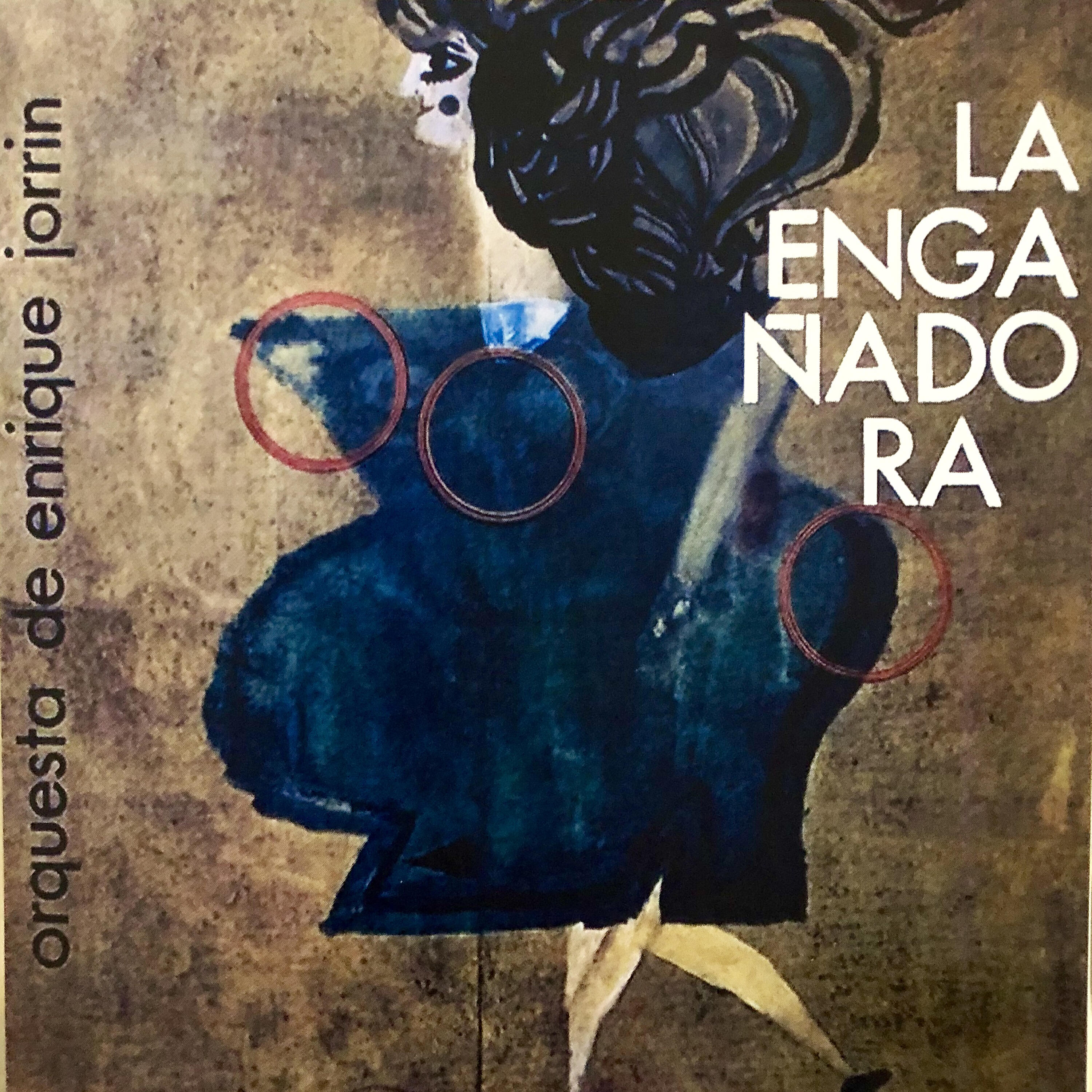 Релиз La Engandora