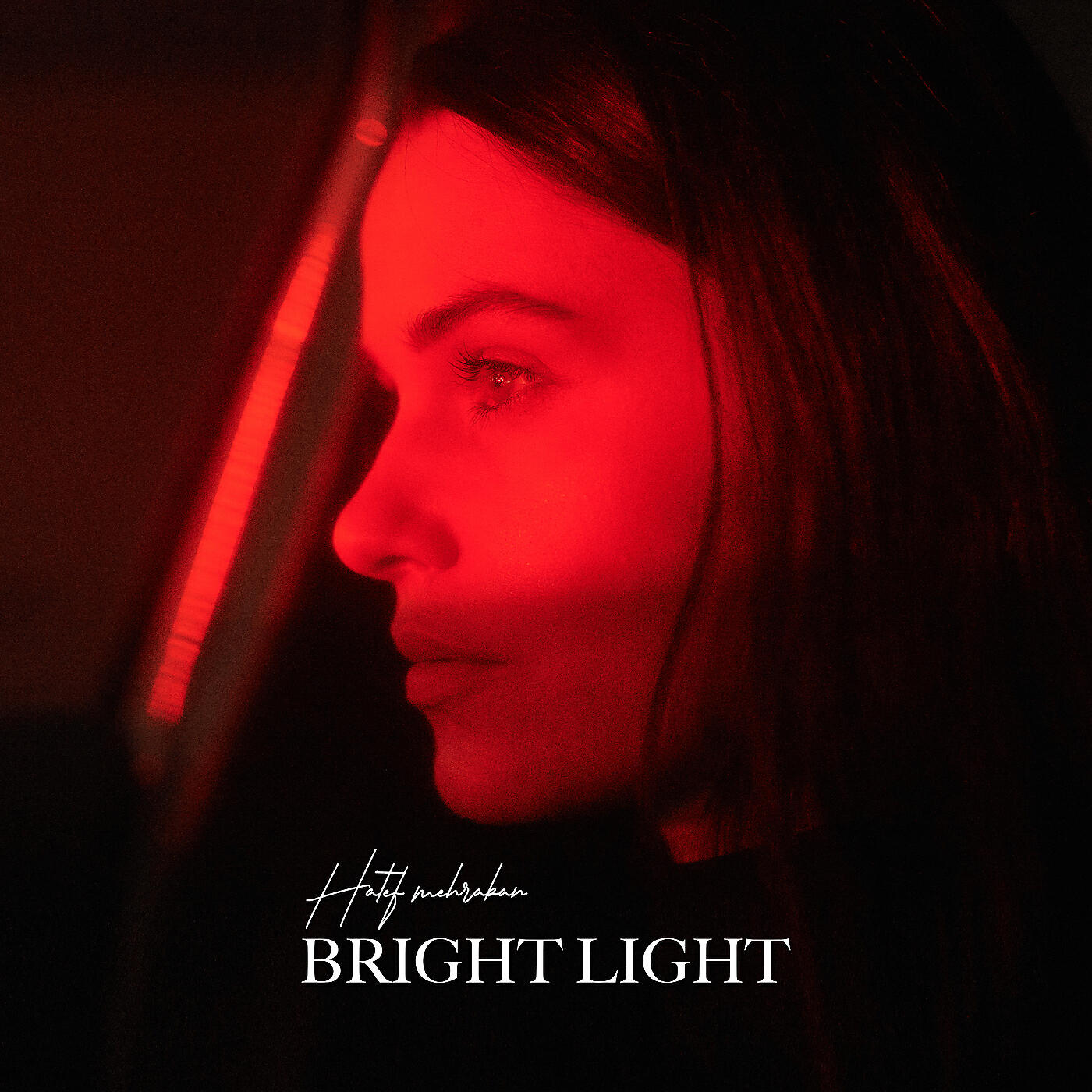 Релиз Bright Light