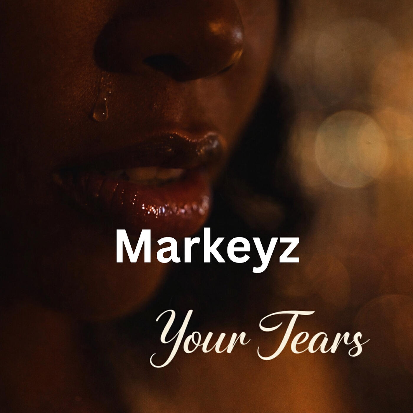 Релиз Your Tears