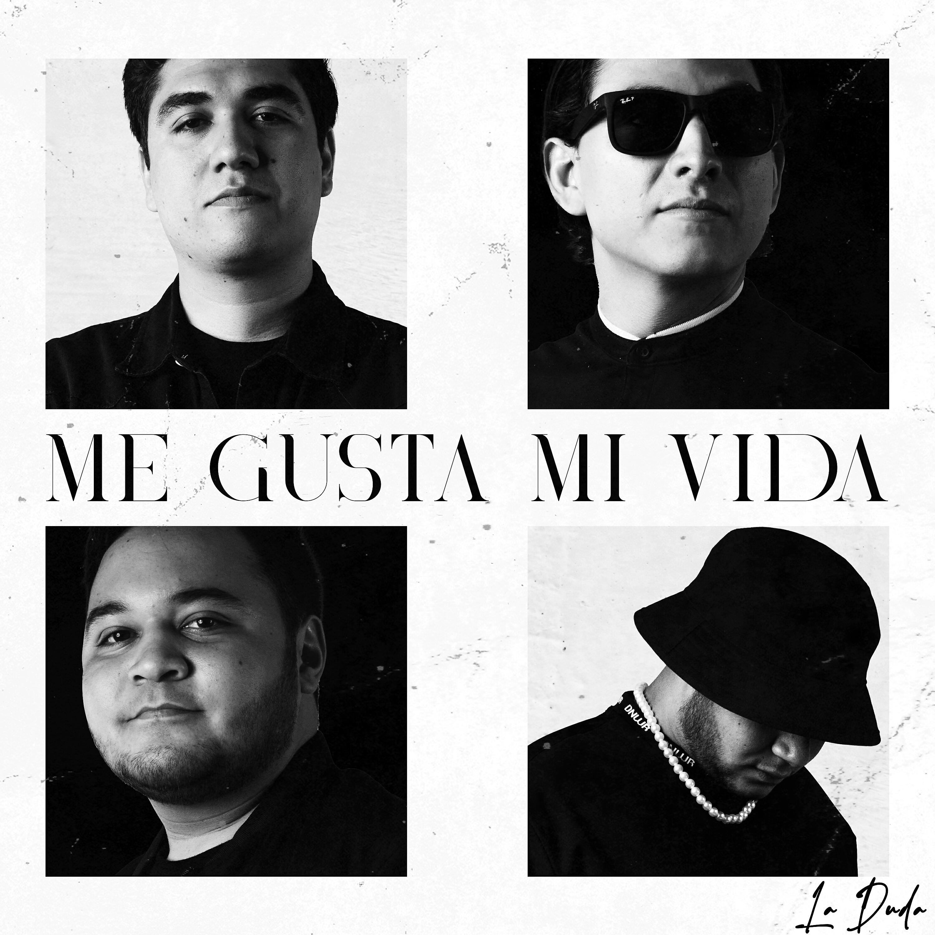 Релиз Me Gusta Mi Vida