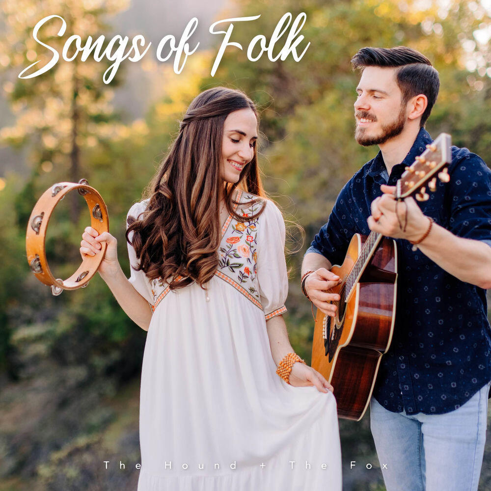 Релиз Songs of Folk