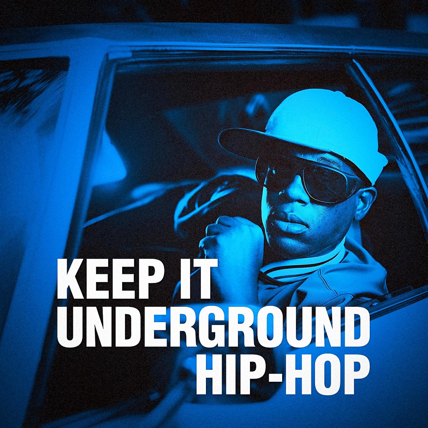 Релиз Keep It Underground Hip-Hop