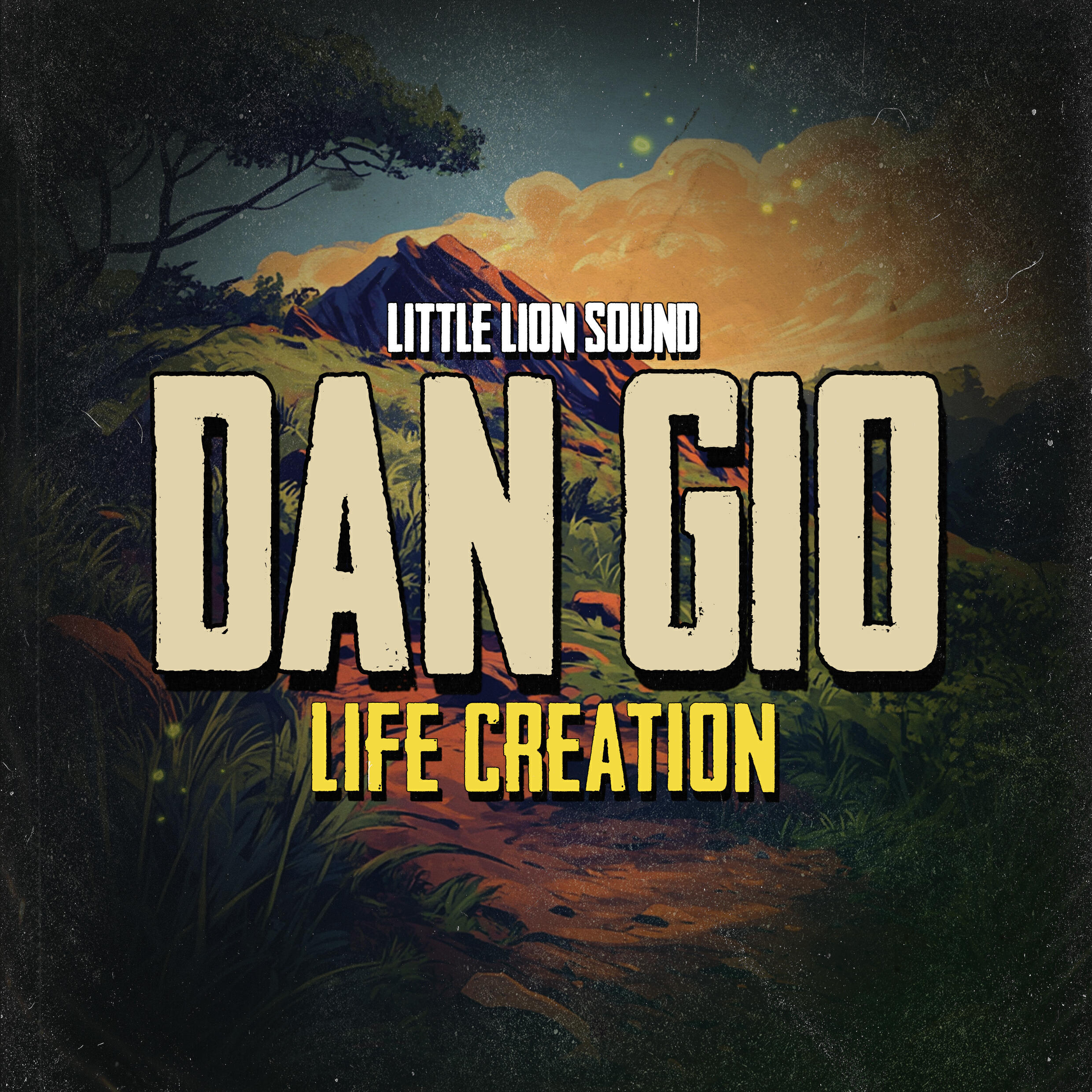 Релиз Life Creation