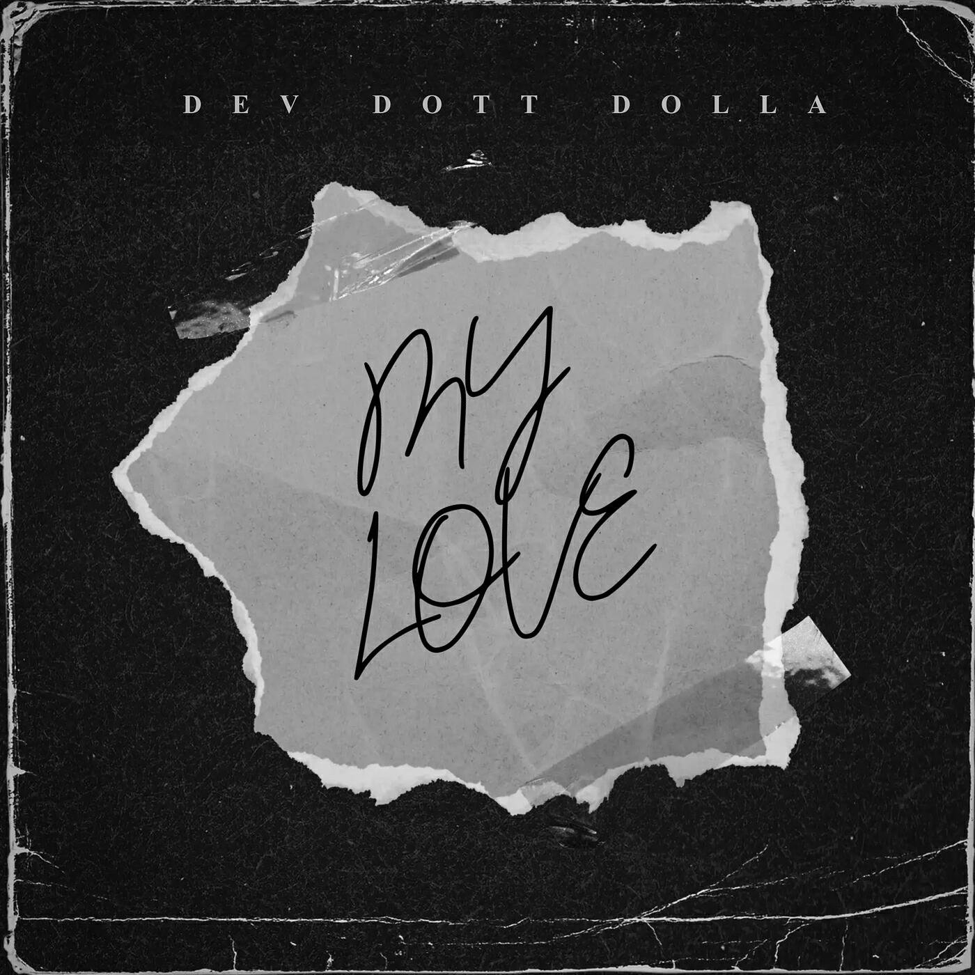 Релиз My Love