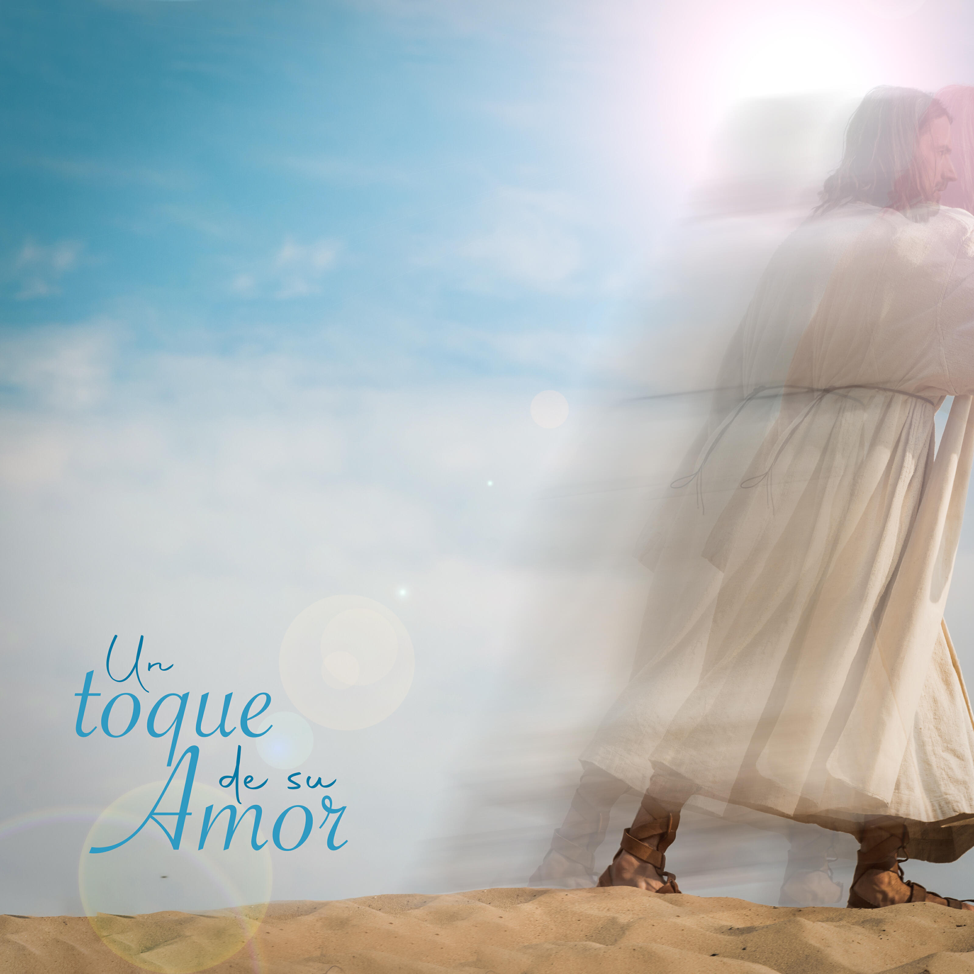 Релиз Un Toque de Su Amor