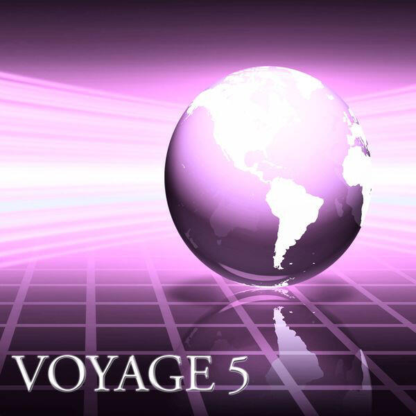 Релиз Voyage 5
