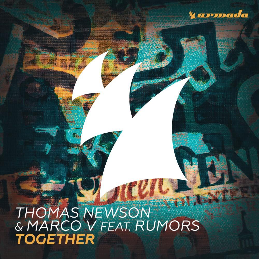 Релиз Together