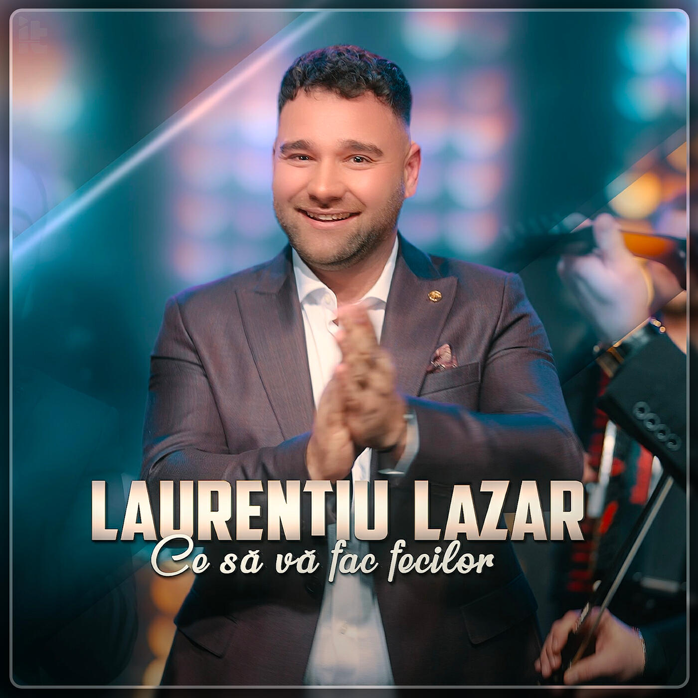 Релиз Ce Să Vă Fac Fecilor